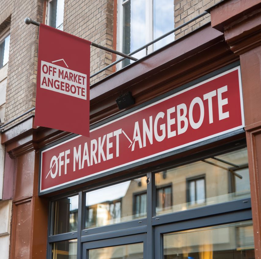 Off Market Immobilien